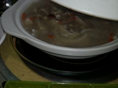 -龙泉人椰子鸡.糟粕醋.海南菜(三亚旗舰店)