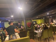 -戈拿旺巴西烤肉(崇文门店)