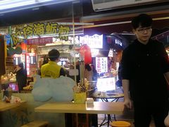 -老闽味沙茶面·姜母鸭(传承35年曾厝垵店)
