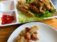 -小小河边鱼(天润城店)