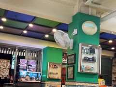 -華歡冰室-WahFoon(吉大店)