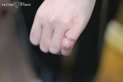 -飛凡TATTOO纹身•原创