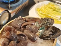 -佬太公海鸭·海鲜大排档(上海总店)