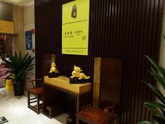 -阿锋鲍鱼酒家美食汇(华安店)