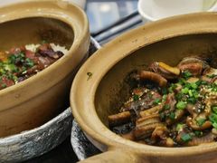 -红星光发煲仔饭(文海店)
