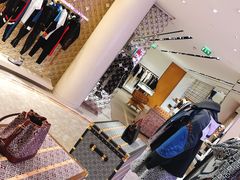 -路易·威登(香榭丽舍大道店)
