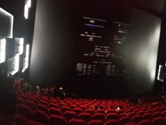 -中国科学技术馆影院