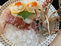 -Mr·Fish鱼鲜生海鲜放题(银泰in99店)