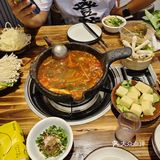 来到四川又吃贵州的味