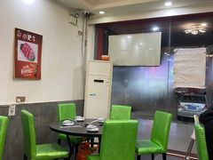 大堂-二郎田鸡(洛溪食街店)