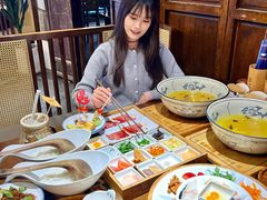 -芸南道·过桥米线(昆明老街旗舰店)