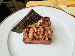 -凯旋餐厅 Cachet(新天地朗廷酒店)