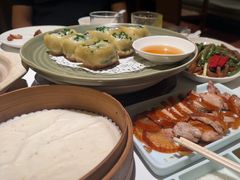 -荣兴酒家(徐家汇店)