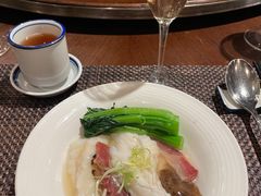 -逸东轩(香港逸东酒店)