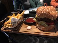 -C&R西班牙餐厅