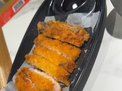 -馋三尺蟹粉小笼(人民广场店)