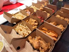 -PIXEL BOY炸鸡店(上海首店)