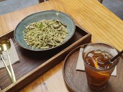 -沏点Trattoria意大利餐厅(新街口店)