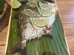 -越美小馆·越南料理(曲江店)
