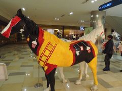 -鹏欣水游城