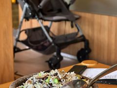 -汝是素•文创素食馆(金月湾店)