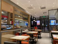 -喜家德虾仁水饺(麒麟社店)