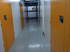 -安东易迷你仓自助寄存仓库(苏州桥店)