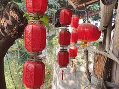 -行人小筑·茶馆(岑村火炉山分店)