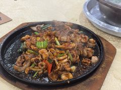 -标记美食新鲜猪杂(兴南大道店)