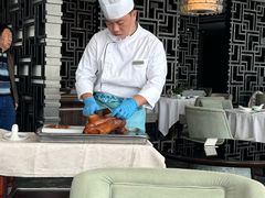 -海湾壹品·粤菜·早茶·烤鸭(拱北店)