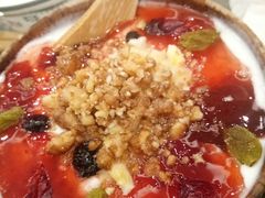 老爷自制酸奶-巴依老爷新疆美食(清华东门店)