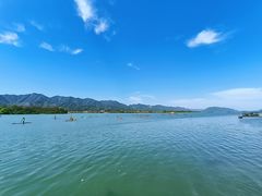 -东梓关景区村庄
