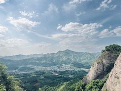 -南武当山景区