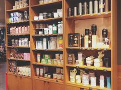 零售区-星巴克(夏日百货店)