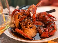 -Ministry of Crab•MOC(交子大道店)