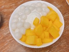 -小团圆糖水铺(襄阳南路店)