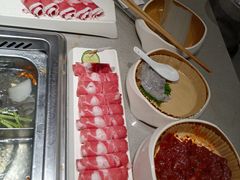 -海底捞火锅(江宸天街店)
