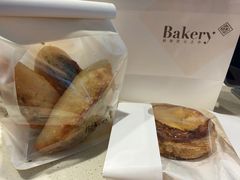 -BHG Bakery(北京SKP店)