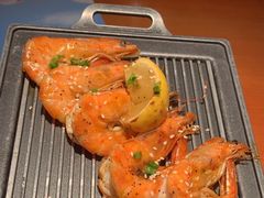 -仓桥家·焗寿司·锅物(光谷步行街店)