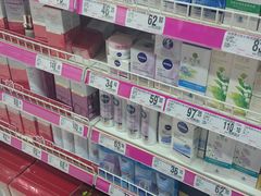 店内环境-大润发(张江店)