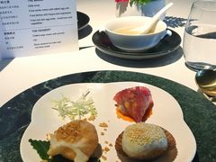 -三号黄浦会Canton Table