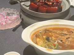 -肆月河豚·淮扬菜·湘菜(华天店)