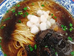 -美味斋(西北街店)