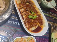-驿楼兰·新疆菜(火车站店)