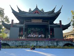-柯岩风景区