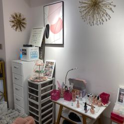 -秘阁MIGO·美甲美睫