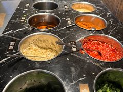 -冠菌火锅自助(东莞桥头店)