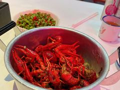 -老长沙龙虾馆(罗湖店)