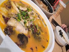 -金记酿皮(万博店)