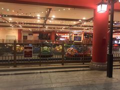 -万达茂商场(南京仙林店)
